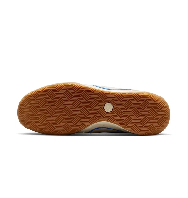 Футзалки чоловічі Nike Tiempo Streetgato Beige 45 Бежевий IO9951-149 - зображення 6