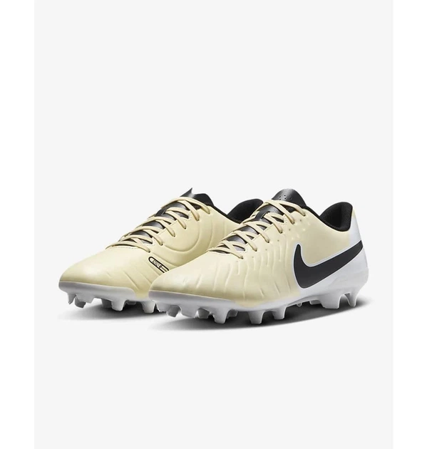 Бутсы мужские Nike Tiempo Legend 10 Club 42.5 Комбинированный DV4344-700 - Фото 7 Бутсы мужские Nike Tiempo Legend 10 Club 42.5 Комбинированный DV4344-700 - изображение 7