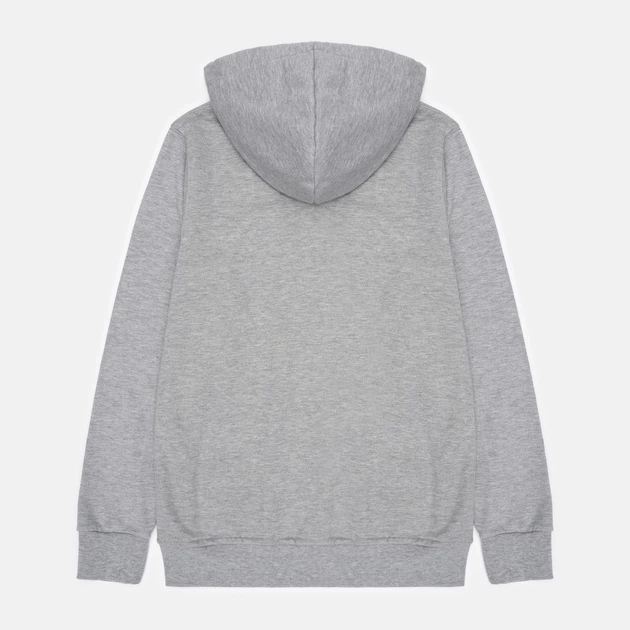 Мужская Кофта Зип-Худи Burberry Zip-Hoodi Серый 2026 M - изображение 2