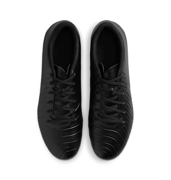 Бутси чоловічі Nike Tiempo Legend 10 Club 44 Чорний DV4344-002 - зображення 3