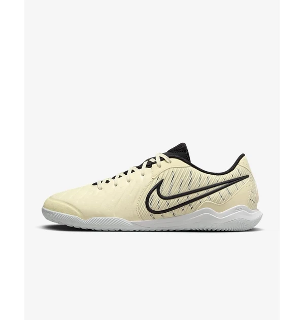 Футзалки мужские Nike Tiempo Legend 10 Academy Ic 44.5 Комбинированный DV4341-700 - Фото 2 Футзалки мужские Nike Tiempo Legend 10 Academy Ic 44.5 Комбинированный DV4341-700 - изображение 2