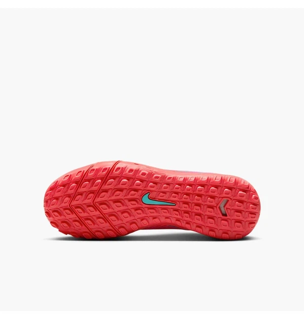 Сороконожки детские Nike Jr Zoom Superfly 10 Academy Tf 37.5 Комбинированный FQ8310-800 - Фото 2 Сороконожки детские Nike Jr Zoom Superfly 10 Academy Tf 37.5 Комбинированный FQ8310-800 - изображение 2