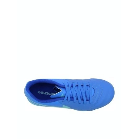 Сороконожки детские Nike R Tiempox Legend 37.5 Синий 819191-444 - Фото 2 Сороконожки детские Nike R Tiempox Legend 37.5 Синий 819191-444 - изображение 2