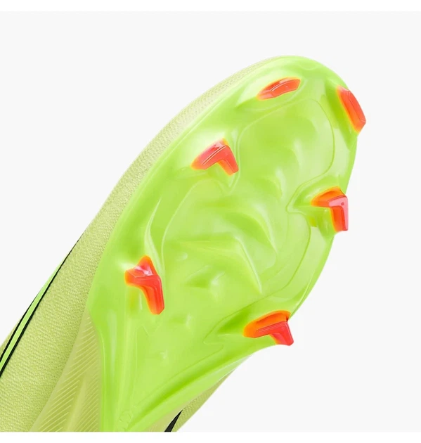 Бутси унісекс Nike Zoom Superfly 10 Pro Green 44.5 Зелений HF9433-300 - Фото 7 Бутси унісекс Nike Zoom Superfly 10 Pro Green 44.5 Зелений HF9433-300 - зображення 7