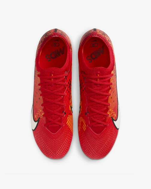 Бутсы мужские Nike Vapor 15 Elite Mercurial Dream Speed 39 Красный FD1165-600 - Фото 4 Бутсы мужские Nike Vapor 15 Elite Mercurial Dream Speed 39 Красный FD1165-600 - изображение 4
