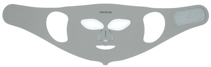 Маска LED Cecotec FaceCare LUM ICE (A01_EU01_128883) - изображение 3