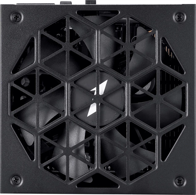 Блок питания 1STPLAYER HA-850BA2 850W (ACK-GLD-850-BK-EU) - Фото 3 Блок питания 1STPLAYER HA-850BA2 850W (ACK-GLD-850-BK-EU) - изображение 3