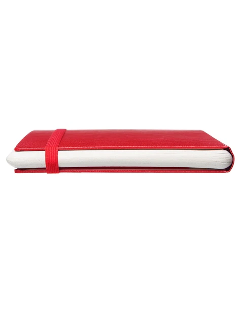 Блокнот Moleskine Paper Tablet средний, Линейка Красный (PTNL31F201) 8053853603876 - Фото 4 Блокнот Moleskine Paper Tablet средний, Линейка Красный (PTNL31F201) 8053853603876 - изображение 4