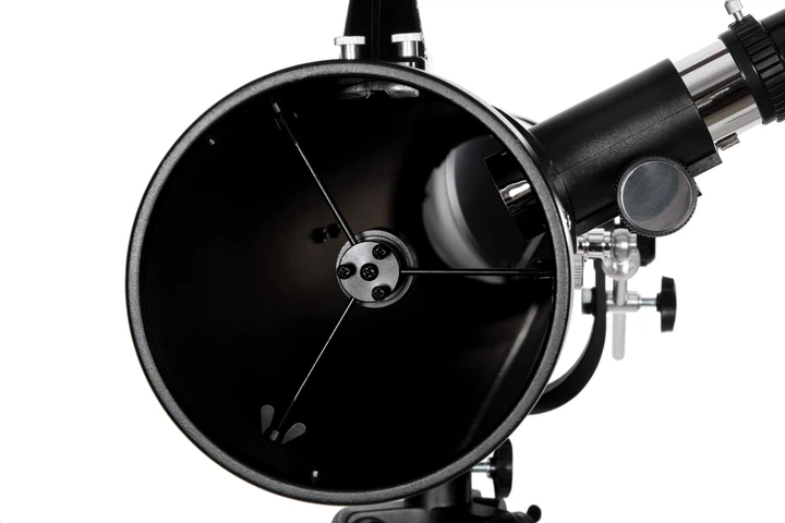 Телескоп оптичний OPTICON Discovery 900 mm 114F900AZ - изображение 7