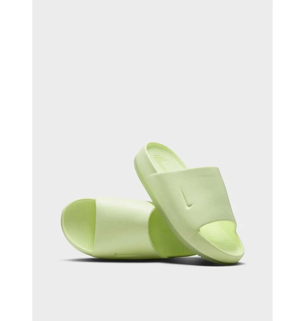 Тапочки женские Nike W Calm Slide 39 DX4816-702 - Фото 2 Тапочки женские Nike W Calm Slide 39 DX4816-702 - изображение 2