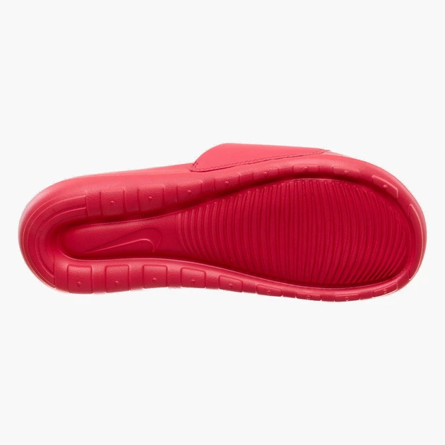 Тапочки женские Nike Victori One Slide 40.5 CN9677-802 - Фото 3 Тапочки женские Nike Victori One Slide 40.5 CN9677-802 - изображение 3