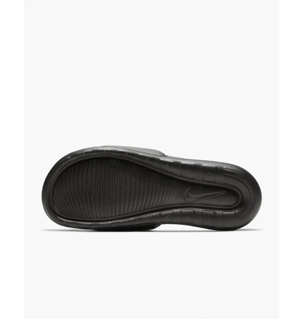 Тапочки женские Nike W Victori One 40.5 Черный CN9677-002 - Фото 4 Тапочки женские Nike W Victori One 40.5 Черный CN9677-002 - изображение 4