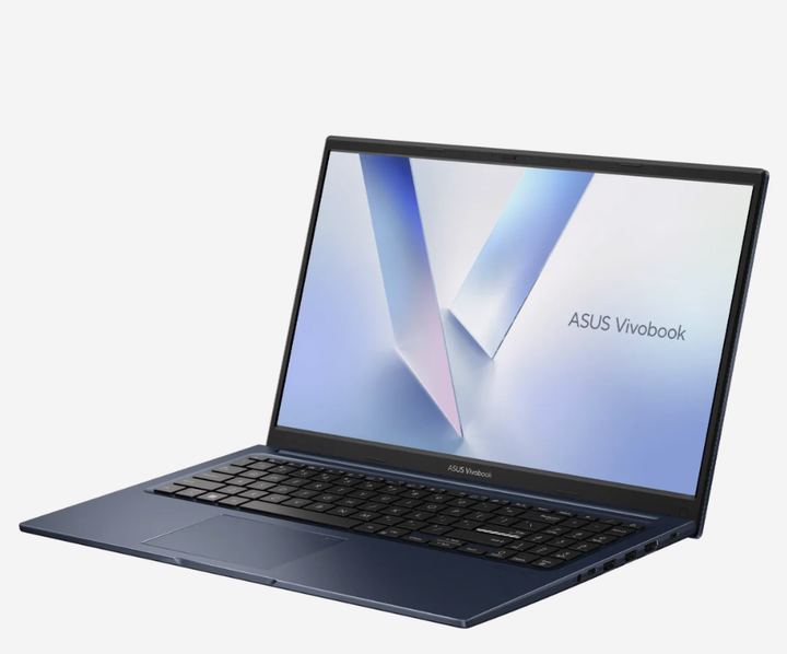Ноутбук ASUS Vivobook 15 X1504VA, Intel Core 7 150U, 16 ГБ, SSD 1 TБ, 15.6" Full HD IPS, Windows 11 Home, CX1504VA-BQ4295W - изображение 3