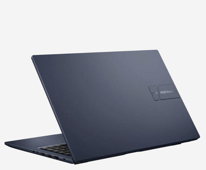 Ноутбук ASUS Vivobook 15 X1504VA, Intel Core 7 150U, 16 ГБ, SSD 1 TБ, 15.6" Full HD IPS, Windows 11 Home, CX1504VA-BQ4295W - изображение 4