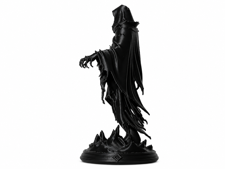 Фігурка Harry Potter Дементор Dementor 20 см - зображення 3