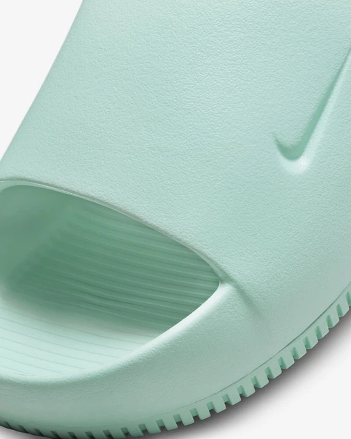 Тапочки женские Nike Calm 40.5 DX4816-300 - Фото 6 Тапочки женские Nike Calm 40.5 DX4816-300 - изображение 6