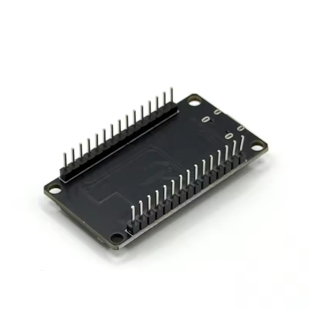Плата разработки ESP32 DevKitC-32 с USB Type-C, WiFi + Bluetooth, двухъядерный ESP-WROOM-32 (CH340C) - Фото 2 Плата разработки ESP32 DevKitC-32 с USB Type-C, WiFi + Bluetooth, двухъядерный ESP-WROOM-32 (CH340C) - изображение 2