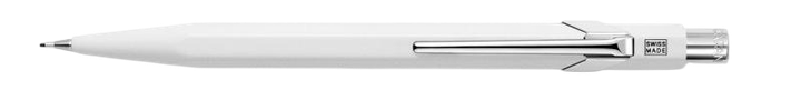 Ołówek Caran d'Ache 844 0.7 mm automatyczny grafitowy (7610186025297) - Zdjęcie 1 Ołówek Caran d'Ache 844 0.7 mm automatyczny grafitowy (7610186025297) - obraz 1