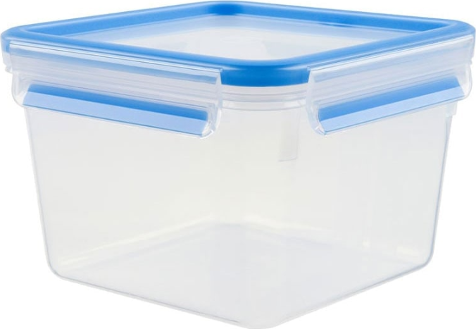 Pojemnik na żywność Emsa Clip and Close Kwadratowy 1.75 l (4009049303079) - Zdjęcie 1 Pojemnik na żywność Emsa Clip and Close Kwadratowy 1.75 l (4009049303079) - obraz 1