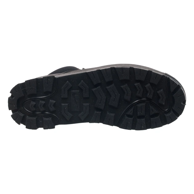 Черевики жіночі Nike City Classic Boot 38.5 Чорний DQ5601-003 - зображення 9