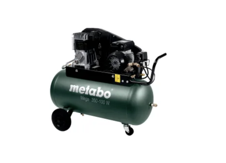 Компресор Metabo MEGA 350 W (601538000) - зображення 2