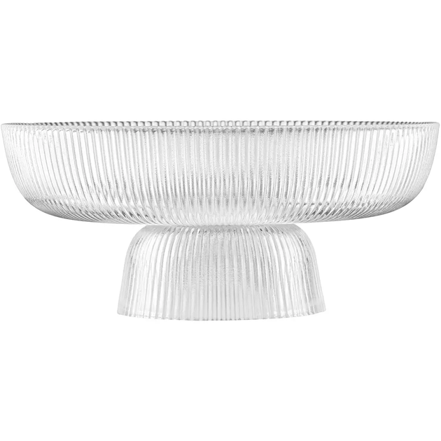 Фруктівниця Ardesto Iceberg AR5043, 26х11 см - Фото 1 Фруктівниця Ardesto Iceberg AR5043, 26х11 см - зображення 1