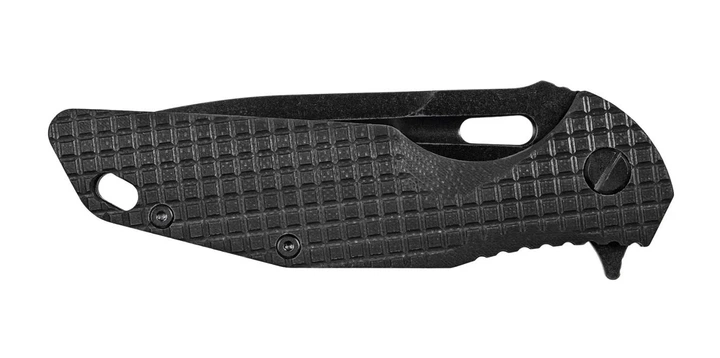 Нож Skif Defender II BSW Black - Фото 3 Нож Skif Defender II BSW Black - изображение 3