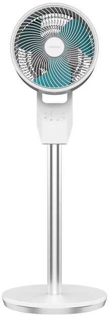 Вентилятор Cecotec EnergySilence 1000 Cyclone Smart (08221) - изображение 2
