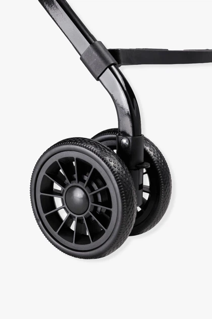 Прогулянкова коляска Velano Voxx, black (47138) - зображення 9