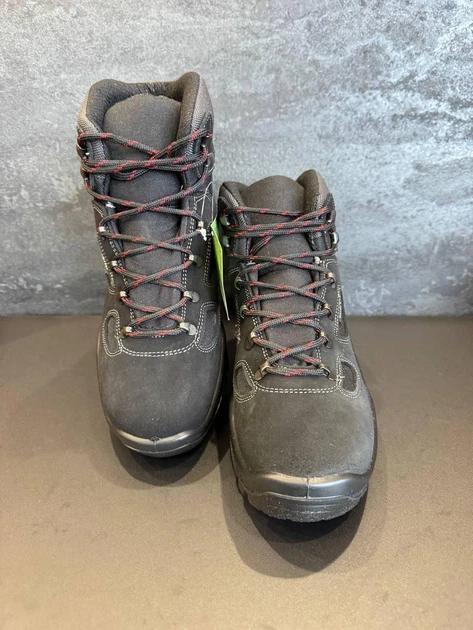 Чоловічі термо черевики Grisport Gri-Tex 42 0421 - изображение 5