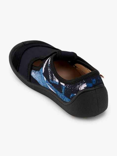 Капці для хлопчика Weestep 701-126 31 Темно-синій shop (2000999715426) - изображение 5