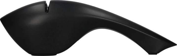Ostrzałka do noży Zwieger Shark Czarna (5905794976133) - obraz 6