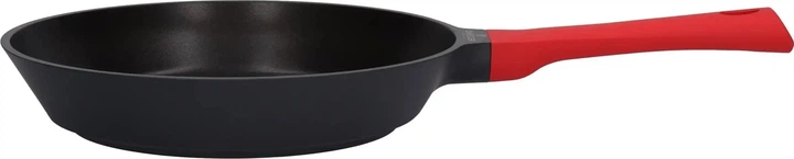 Сковорода Zwieger Haus & Kuche Obsidian 28 см (5906395877478) - зображення 6