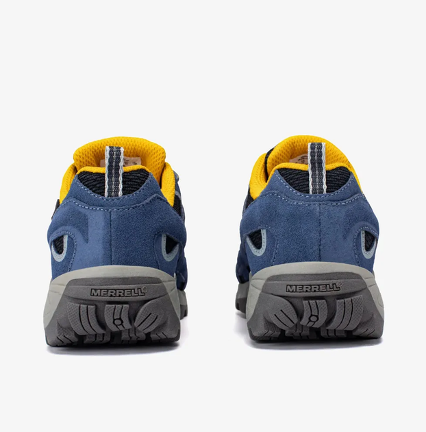 Кросівки Merrell Moab Blue/Grey 34.5-3.5-23см - изображение 4