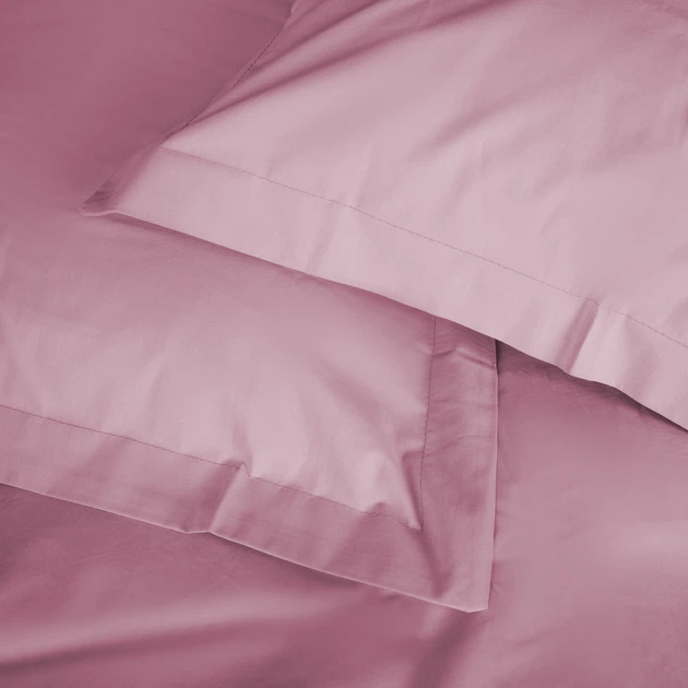 Простирадло Poplin Line "041 Wild rose" 220*240 - зображення 4