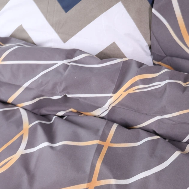 Простынь Ranforce Elite 17-0842 Soft Lines 150*220 - изображение 3