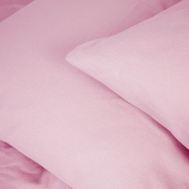 Простынь Фланель 008 "Pink" 150*220 - изображение 10