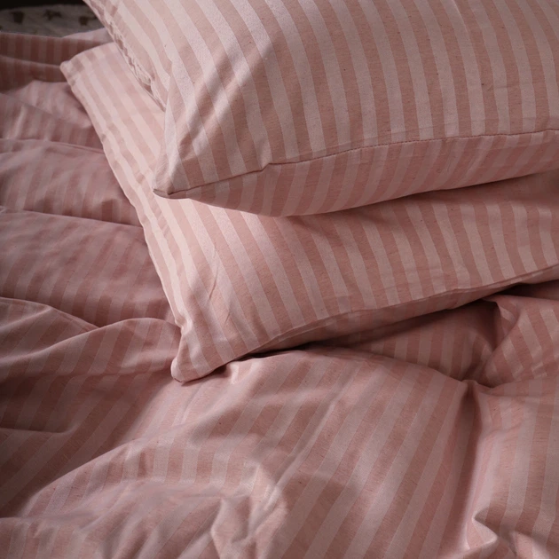 Простирадло Cotton Twill 55-0007 Tommasa 110*160 - зображення 5
