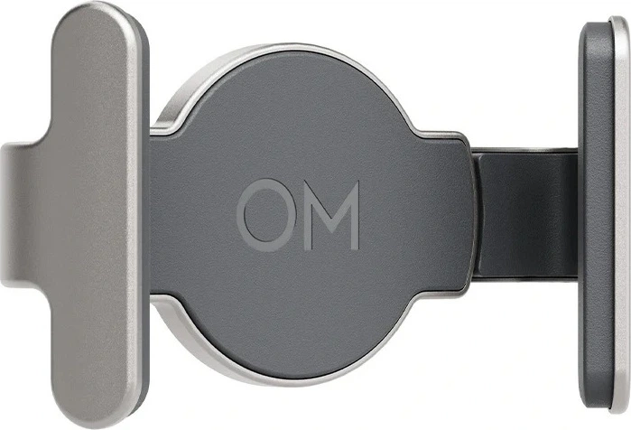 Uchwyt magnetyczny DJI do Osmo Mobile (CP.OS.00000566.01) - Zdjęcie 2 Uchwyt magnetyczny DJI do Osmo Mobile (CP.OS.00000566.01) - obraz 2