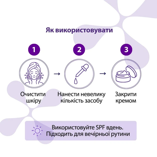 Сыворотка для лица с ретинолом Jole R 30 мл - изображение 5