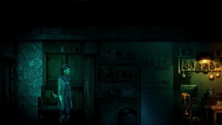 Гра PS5 Tesura Games The Nightmare Box – Vol. II (Blu-ray диск) (8436622260492) - зображення 2