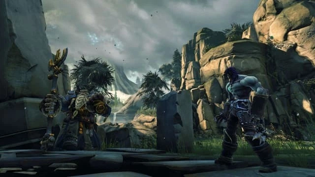 Gra PS5 THQ Nordic Darksiders II Deathinitive Edition (Blu-ray płyta) (9120131602742) - Zdjęcie 6 Gra PS5 THQ Nordic Darksiders II Deathinitive Edition (Blu-ray płyta) (9120131602742) - obraz 6