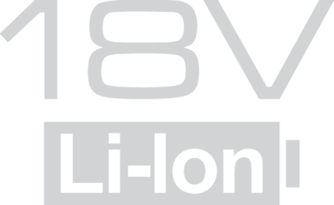 Многофункциональный ручной инструмент (реноватор) аккумуляторный Li-Ion 18В, (БЕЗ АККУМУЛЯТОРА) YATO (YT-82819) - изображение 3