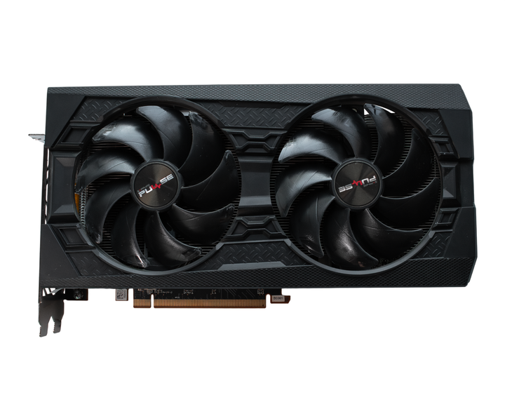 Відеокарта AMD Radeon RX 5700 XT 8GB Sapphire Pulse BE (11293-09) Б/В - зображення 2