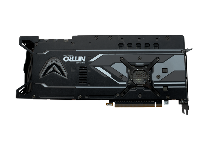 Відеокарта AMD Radeon RX Vega 64 8GB Sapphire Nitro+ (11275-03) Б/В - зображення 3