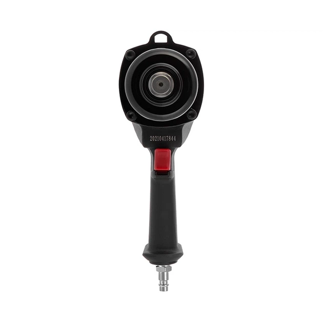 Гайковерт пневматичний, 3/4", 1300 Нм, професійний, 5000 об/хв. INTERTOOL PT-1105 - изображение 5