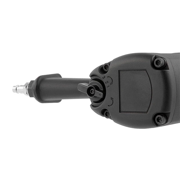 Гайковерт пневматичний, 3/4", 1300 Нм, професійний, 5000 об/хв. INTERTOOL PT-1105 - изображение 10
