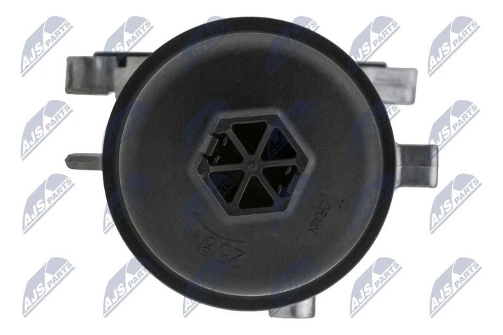 Корпус масляного фильтра NTY (CCL-CT-015) - изображение 2
