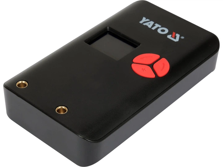 Портативный точечный сварочный аппарат с функцией powerbank YATO (YT-82507) - изображение 5