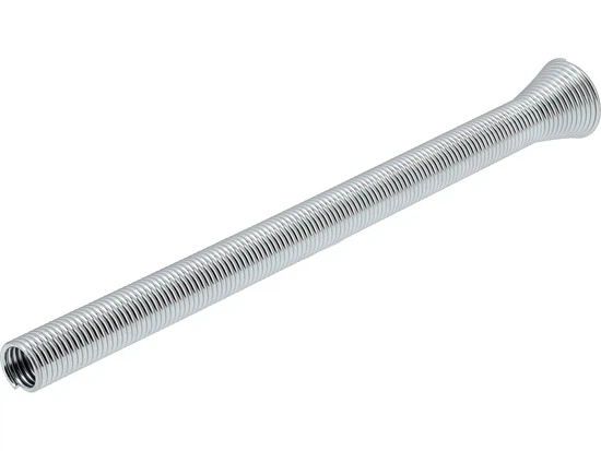Пружина внешняя для гибки медных труб Ø = 1/2", l= 260 мм YATO (YT-21872) - Фото 3 Пружина внешняя для гибки медных труб Ø = 1/2", l= 260 мм YATO (YT-21872) - изображение 3